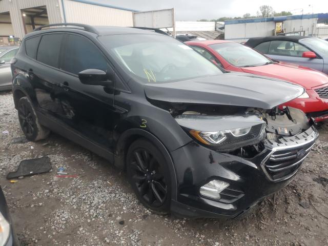 FORD ESCAPE SE 2017 1fmcu0gd2hub99479