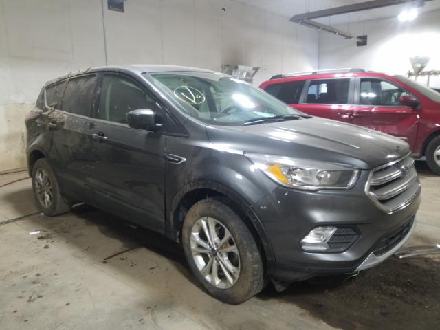 FORD ESCAPE SE 2017 1fmcu0gd2huc04258