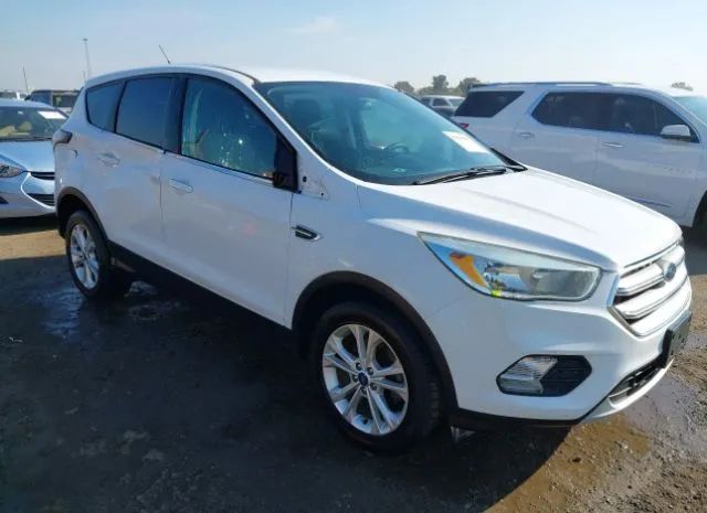 FORD ESCAPE 2017 1fmcu0gd2huc07189