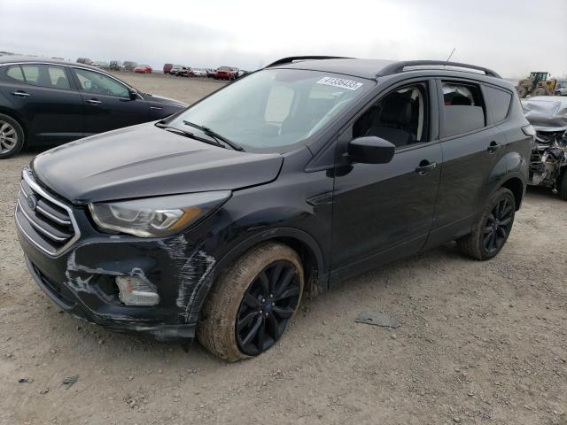 FORD ESCAPE SE 2017 1fmcu0gd2huc09024