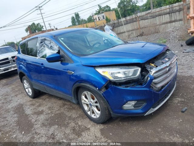 FORD ESCAPE 2017 1fmcu0gd2huc09475