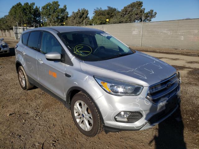 FORD ESCAPE SE 2017 1fmcu0gd2huc11680