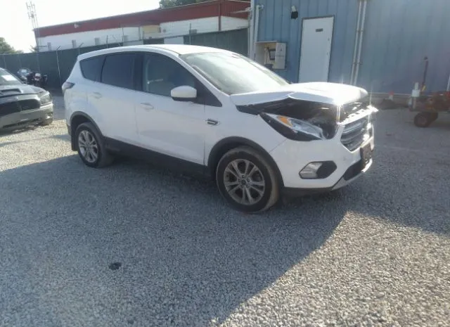 FORD ESCAPE 2017 1fmcu0gd2huc12621