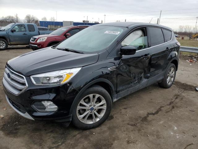 FORD ESCAPE SE 2017 1fmcu0gd2huc23425