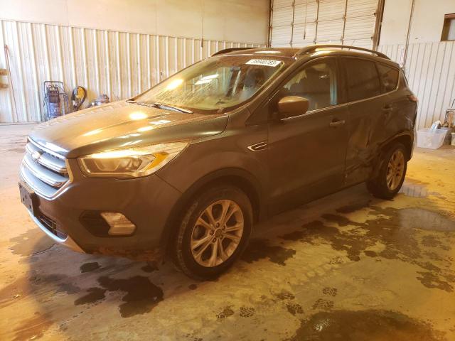 FORD ESCAPE SE 2017 1fmcu0gd2huc23845