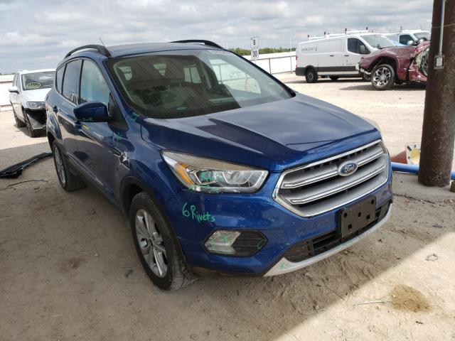 FORD ESCAPE SE 2017 1fmcu0gd2huc25000