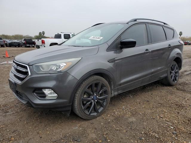 FORD ESCAPE 2017 1fmcu0gd2huc25045