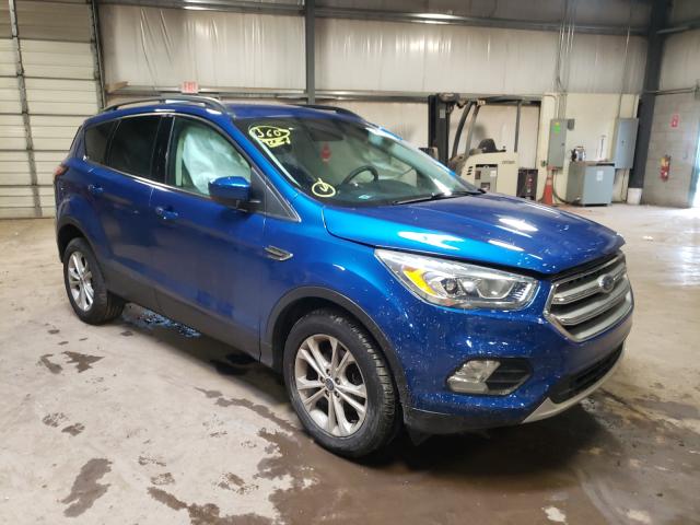 FORD ESCAPE SE 2017 1fmcu0gd2huc27832