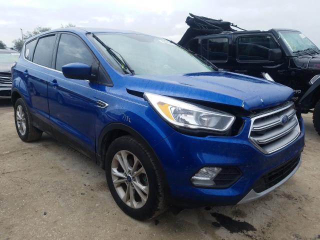 FORD ESCAPE SE 2017 1fmcu0gd2huc31654