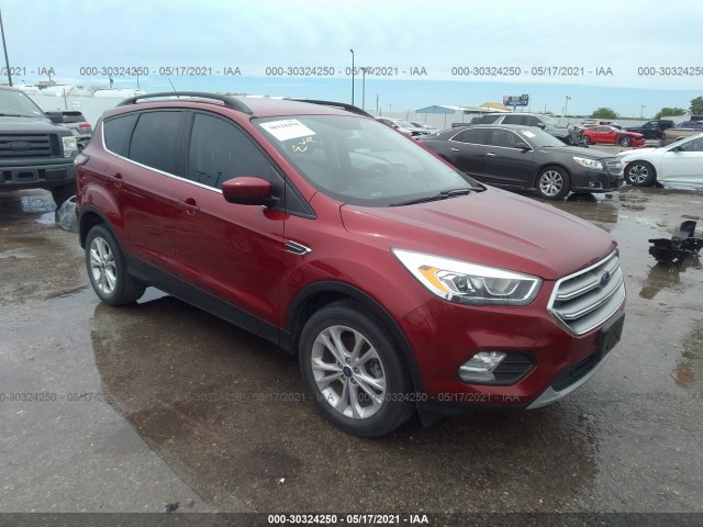 FORD ESCAPE 2017 1fmcu0gd2huc34148