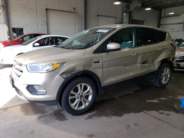 FORD ESCAPE SE 2017 1fmcu0gd2huc35512