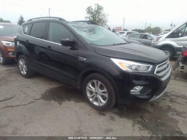 FORD ESCAPE 2017 1fmcu0gd2huc37907