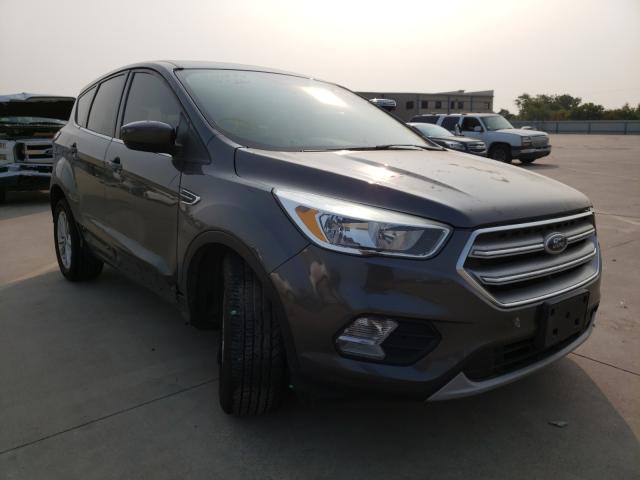 FORD ESCAPE SE 2017 1fmcu0gd2huc48597