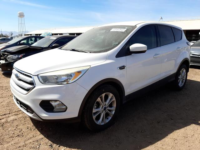 FORD ESCAPE SE 2017 1fmcu0gd2huc51239