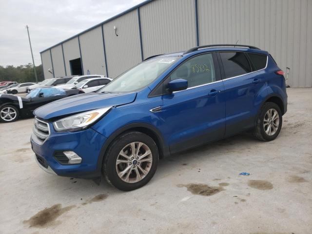 FORD ESCAPE SE 2017 1fmcu0gd2huc63908