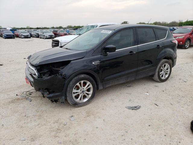 FORD ESCAPE SE 2017 1fmcu0gd2huc65593