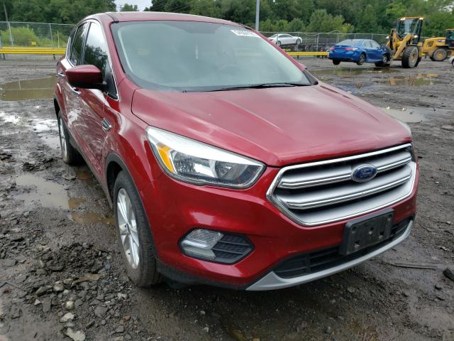 FORD ESCAPE SE 2017 1fmcu0gd2huc72088