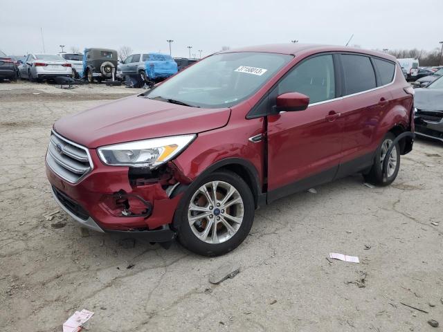 FORD ESCAPE SE 2017 1fmcu0gd2huc75959