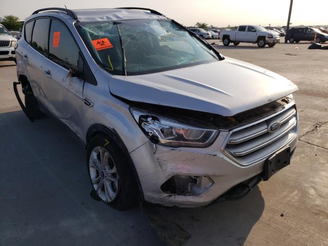 FORD ESCAPE SE 2017 1fmcu0gd2huc77985