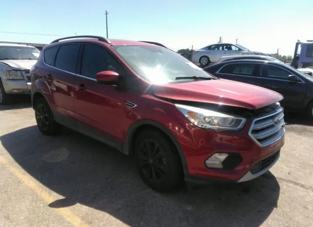 FORD ESCAPE 2017 1fmcu0gd2huc78120