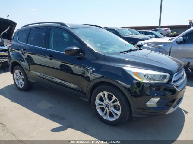 FORD ESCAPE 2017 1fmcu0gd2huc79994