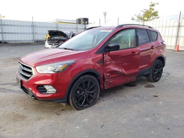 FORD ESCAPE 2017 1fmcu0gd2huc90039