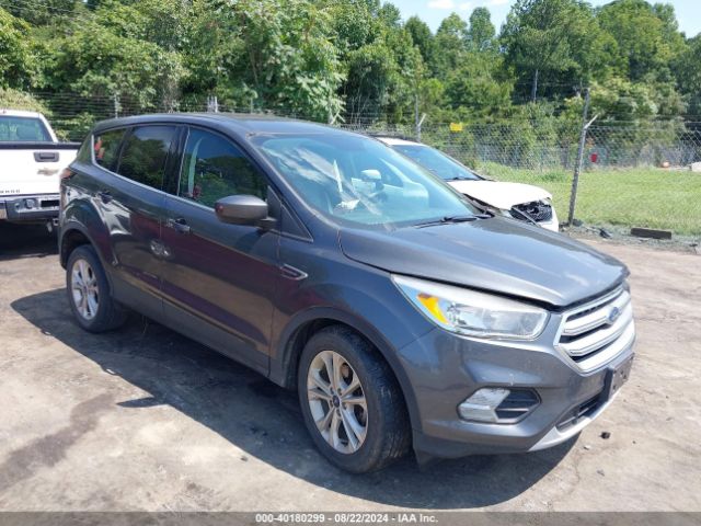 FORD ESCAPE 2017 1fmcu0gd2hud14954