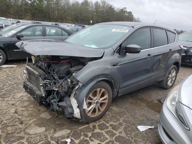 FORD ESCAPE SE 2017 1fmcu0gd2hud24206