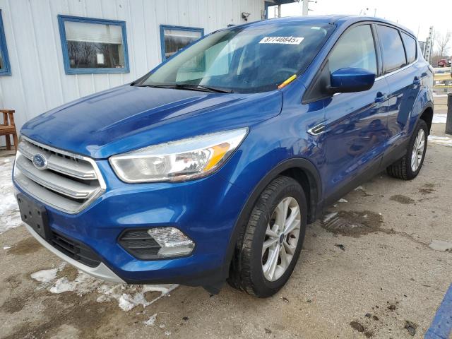 FORD ESCAPE SE 2017 1fmcu0gd2hud25954