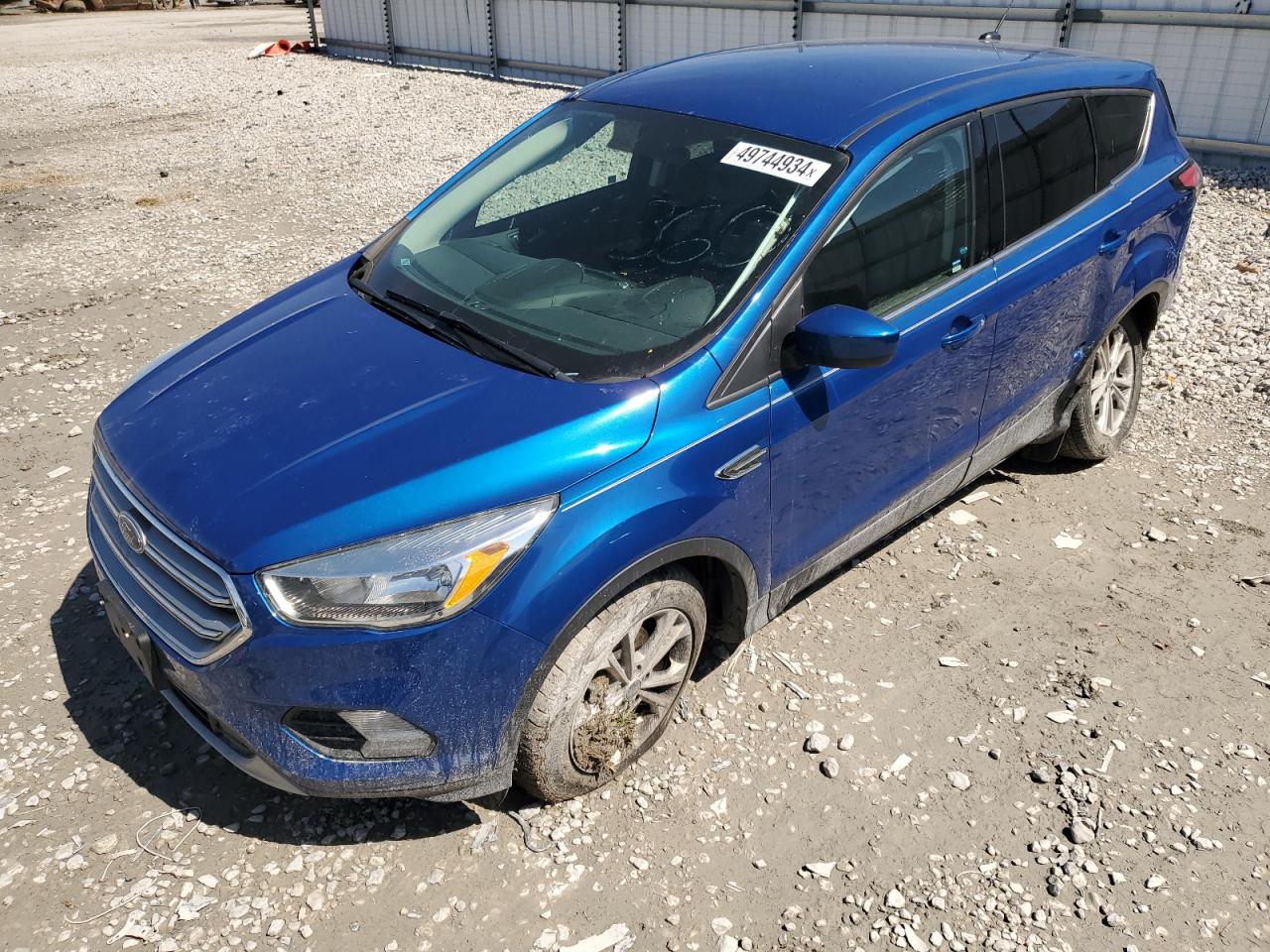 FORD ESCAPE 2017 1fmcu0gd2hud26733