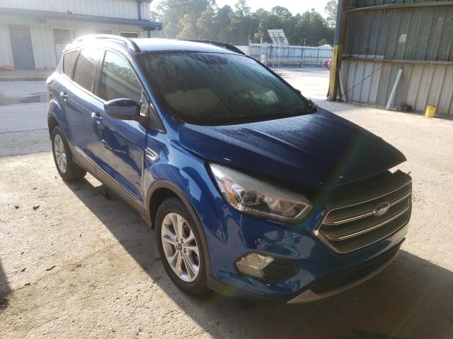 FORD ESCAPE SE 2017 1fmcu0gd2hud26859