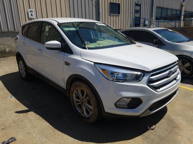 FORD ESCAPE SE 2017 1fmcu0gd2hud37912