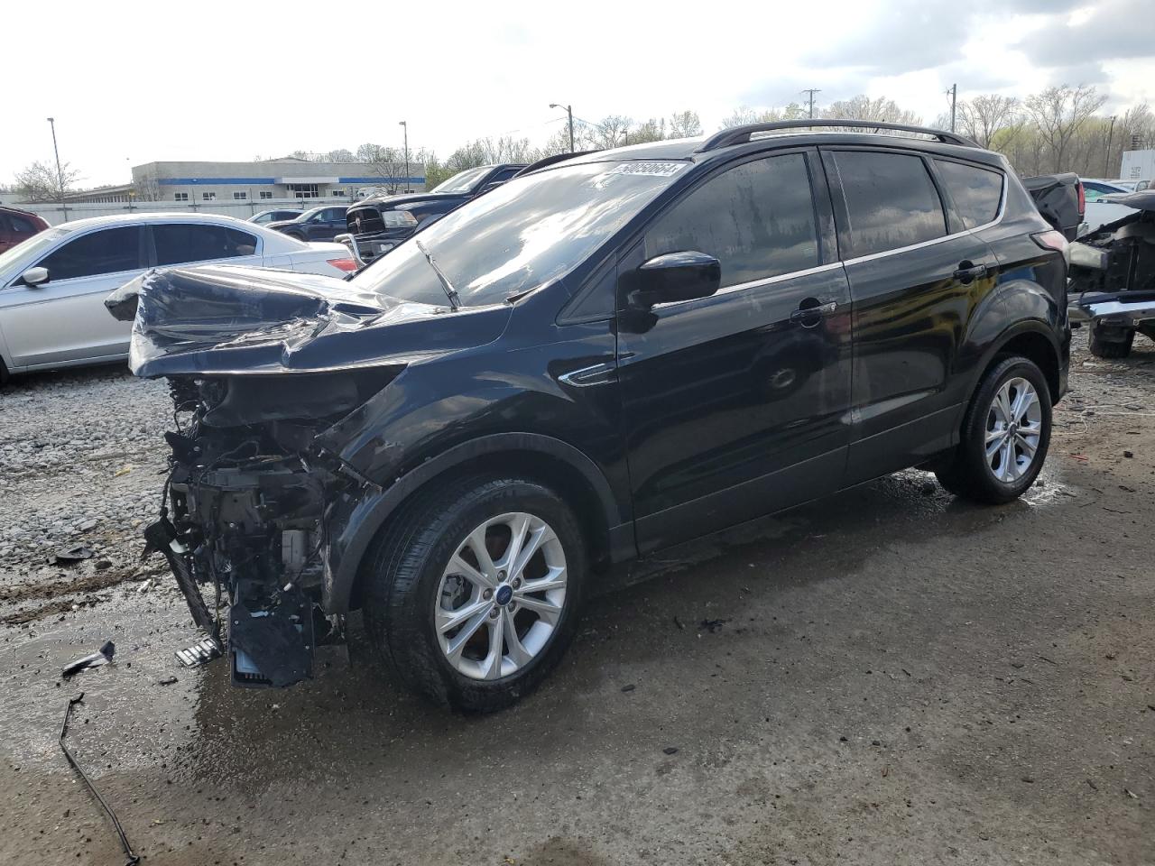 FORD ESCAPE 2017 1fmcu0gd2hud44293