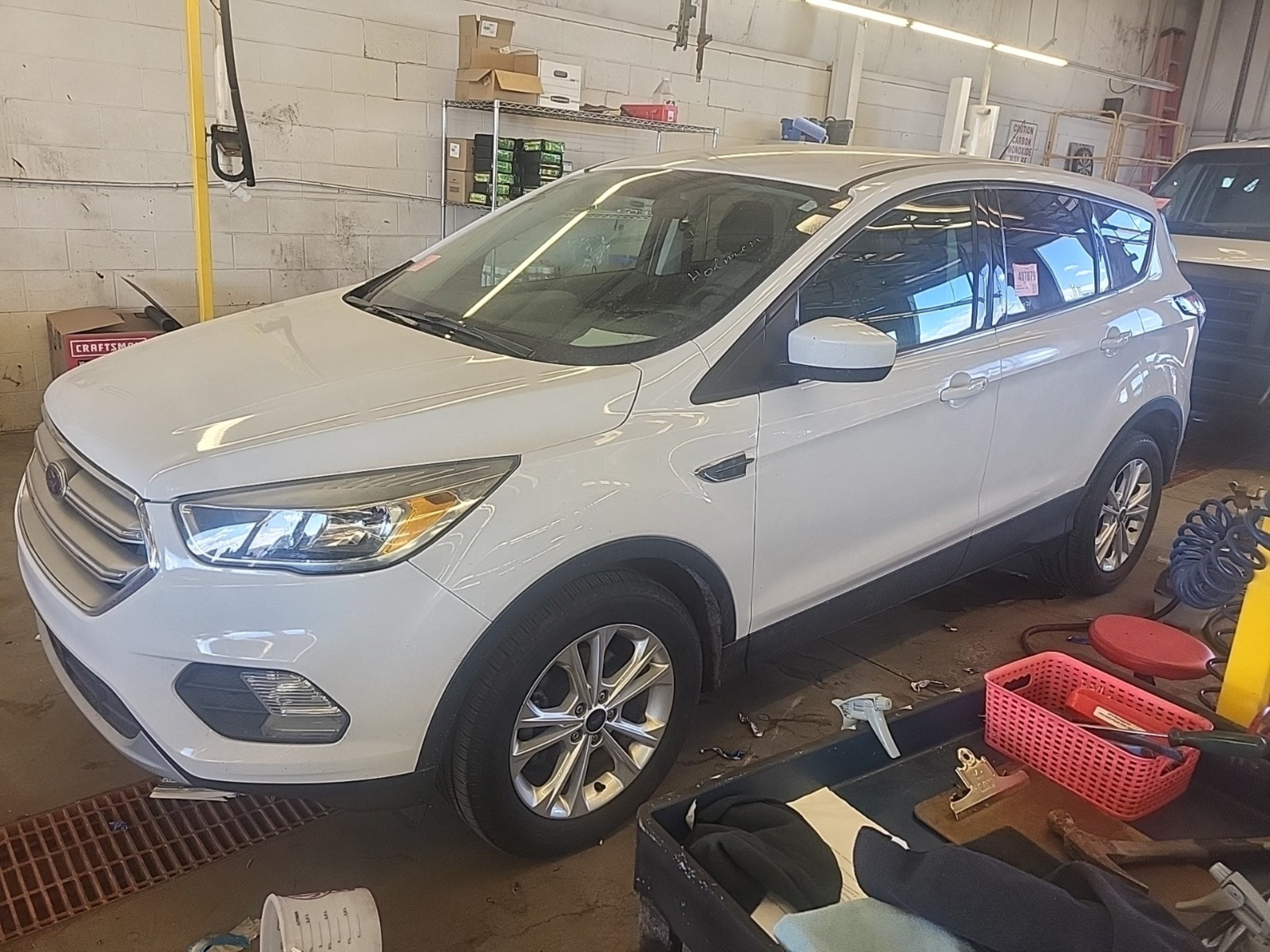 FORD ESCAPE 2017 1fmcu0gd2hud45492