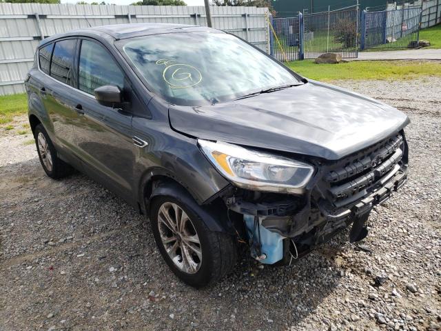 FORD ESCAPE SE 2017 1fmcu0gd2hud57965