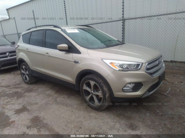 FORD ESCAPE 2017 1fmcu0gd2hud76015