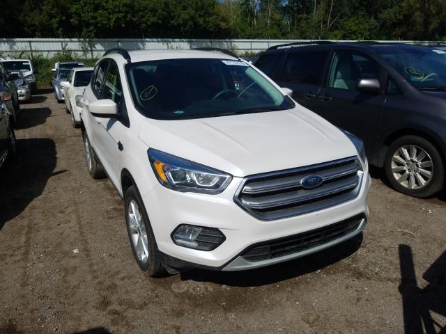 FORD ESCAPE SE 2017 1fmcu0gd2hud92408