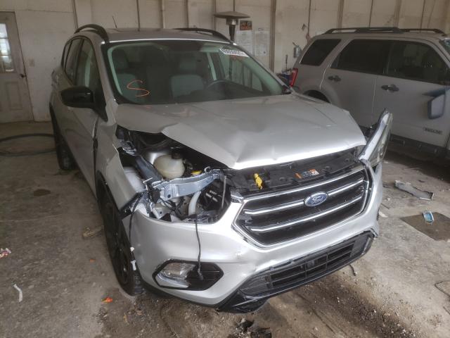 FORD ESCAPE SE 2017 1fmcu0gd2hue00202