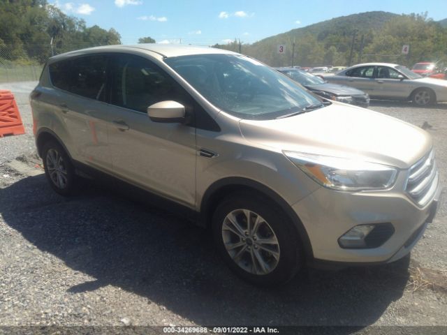 FORD ESCAPE 2017 1fmcu0gd2hue00751