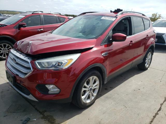 FORD ESCAPE 2017 1fmcu0gd2hue07151