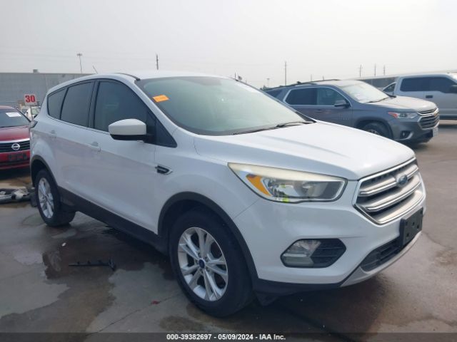 FORD ESCAPE 2017 1fmcu0gd2hue07294