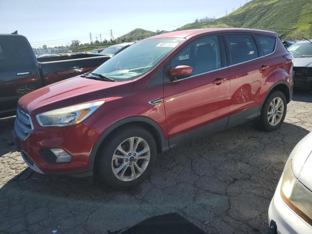 FORD ESCAPE SE 2017 1fmcu0gd2hue09207