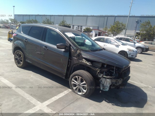 FORD ESCAPE 2017 1fmcu0gd2hue09773