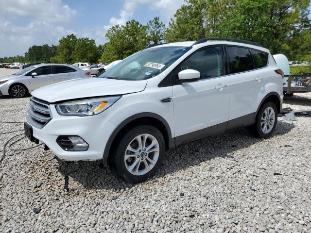 FORD ESCAPE SE 2017 1fmcu0gd2hue12169