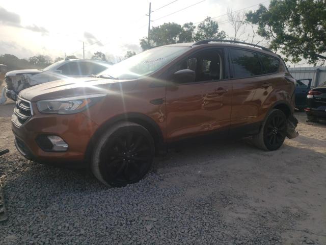 FORD ESCAPE 2017 1fmcu0gd2hue20949