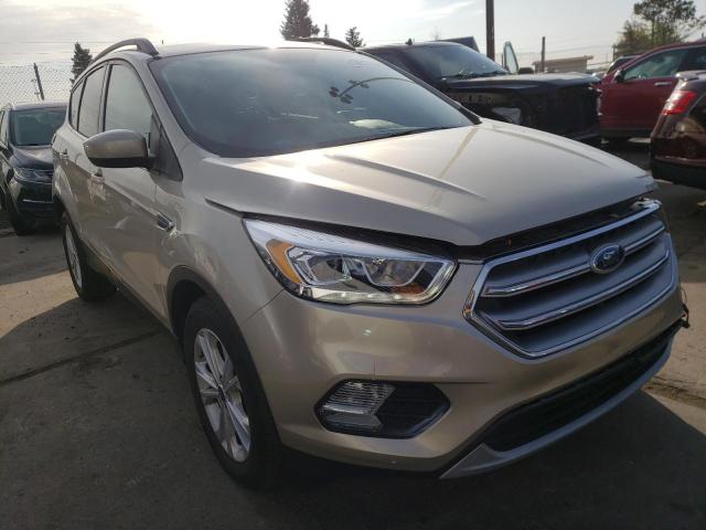 FORD ESCAPE SE 2017 1fmcu0gd2hue22667