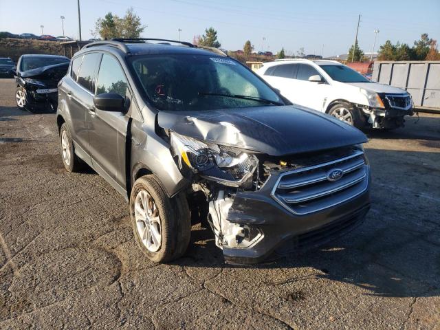 FORD ESCAPE SE 2017 1fmcu0gd2hue42434