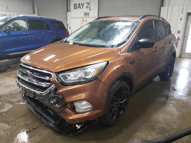 FORD ESCAPE 2017 1fmcu0gd2hue44104