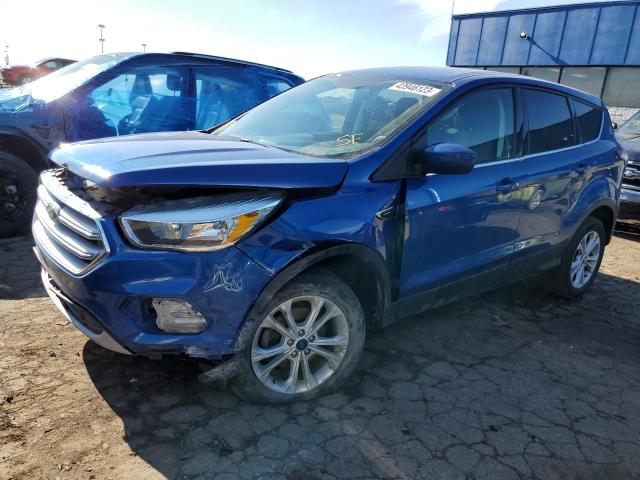 FORD ESCAPE 2017 1fmcu0gd2hue45947