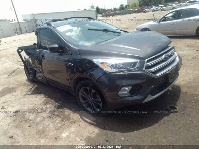 FORD ESCAPE 2017 1fmcu0gd2hue50128